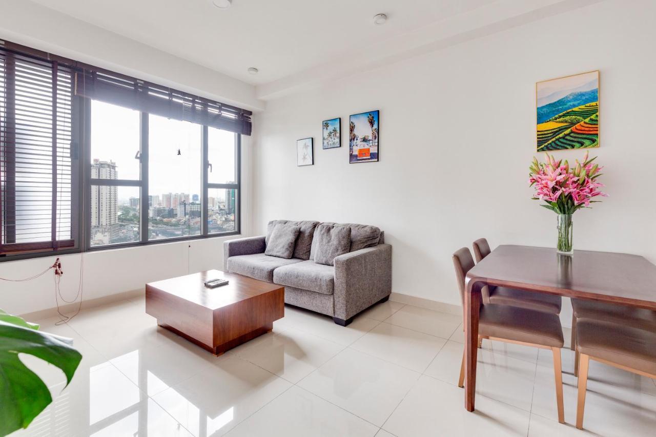 Aparthotel Mh Apartment- Tresor- Spacious And Cozy Center D4 *