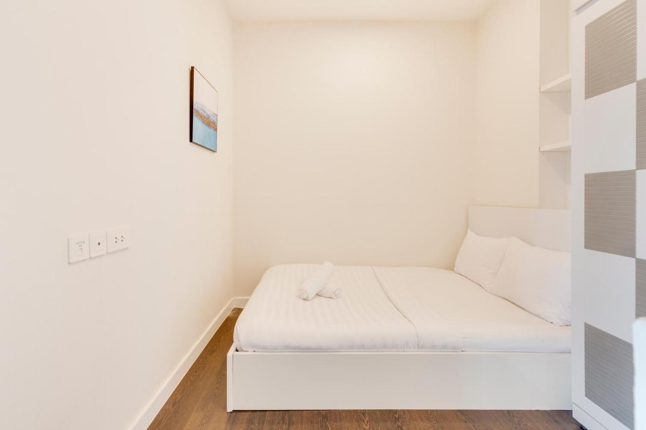 Mh Apartment- Tresor- Spacious And Cozy Center D4 TP. Hồ Chí Minh