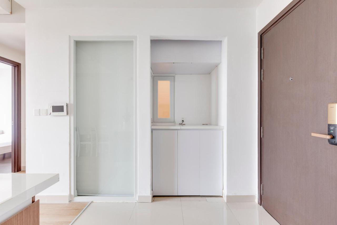 Mh Apartment- Tresor- Spacious And Cozy Center D4 Khách sạn hẻo lánh TP. Hồ Chí Minh