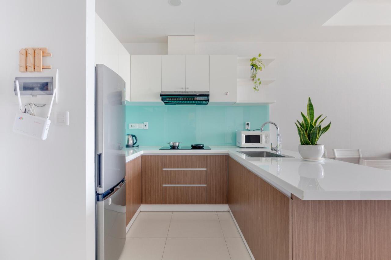 Khách sạn hẻo lánh Mh Apartment- Tresor- Spacious And Cozy Center D4 TP. Hồ Chí Minh