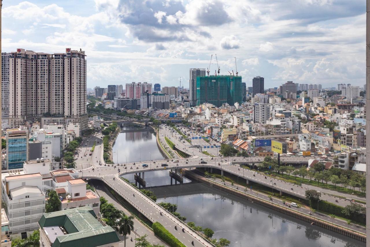 Khách sạn hẻo lánh Mh Apartment- Tresor- Spacious And Cozy Center D4 *