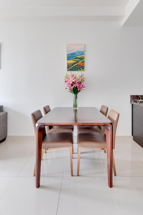 Mh Apartment- Tresor- Spacious And Cozy Center D4