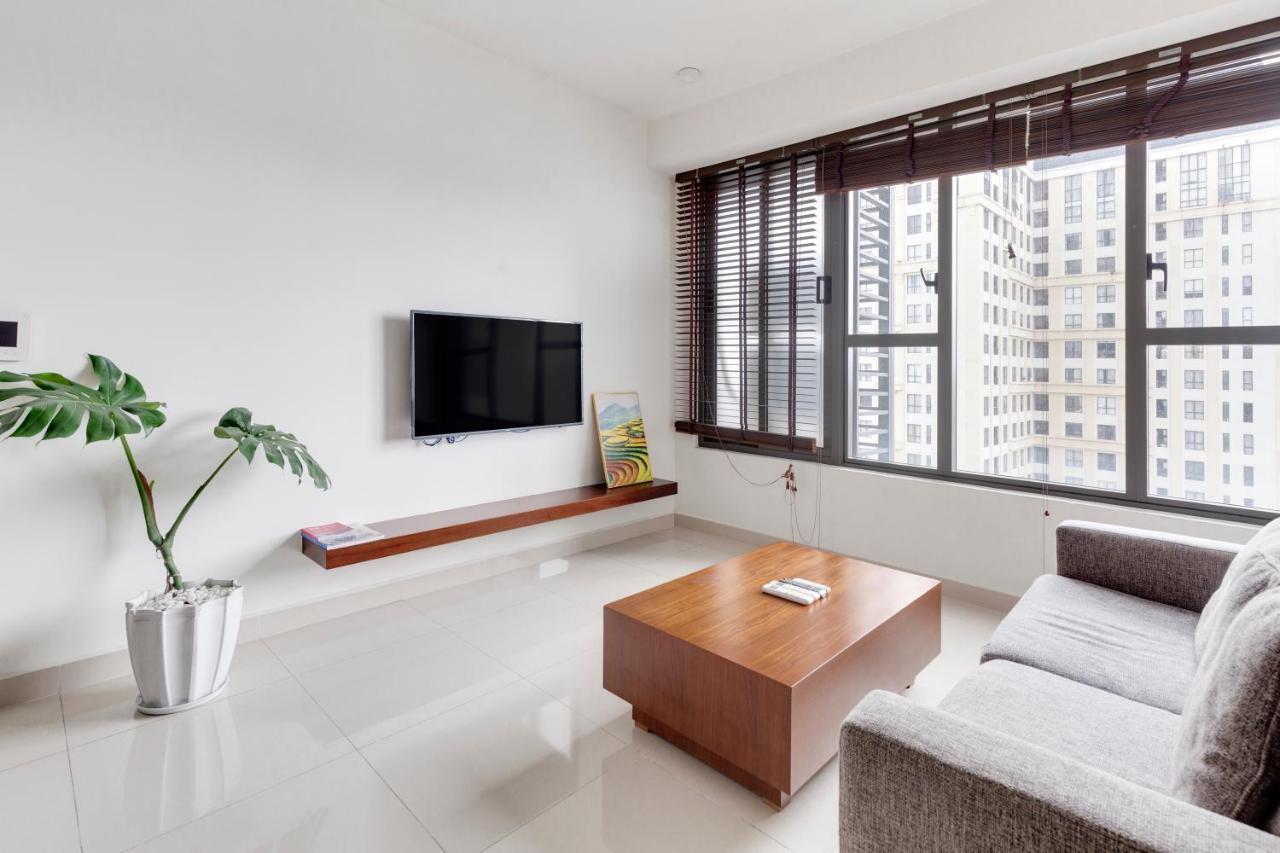 Khách sạn hẻo lánh Mh Apartment- Tresor- Spacious And Cozy Center D4 TP. Hồ Chí Minh