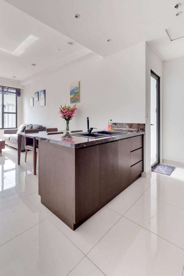 Mh Apartment- Tresor- Spacious And Cozy Center D4 TP. Hồ Chí Minh