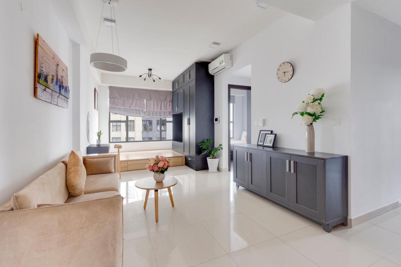 Khách sạn hẻo lánh Mh Apartment- Tresor- Spacious And Cozy Center D4 *