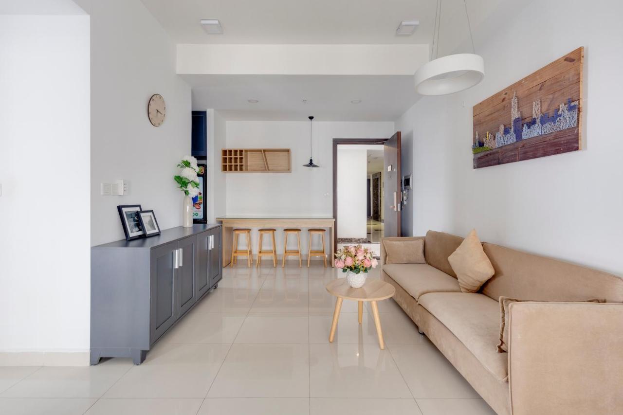 Mh Apartment- Tresor- Spacious And Cozy Center D4 * TP. Hồ Chí Minh