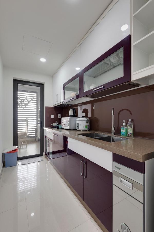 Khách sạn hẻo lánh Mh Apartment- Tresor- Spacious And Cozy Center D4 *