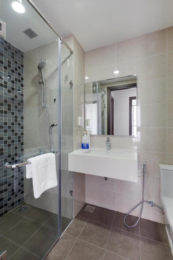 Mh Apartment- Tresor- Spacious And Cozy Center D4 Khách sạn hẻo lánh *