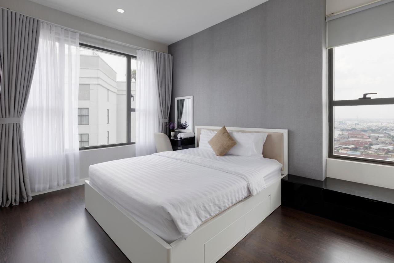 Khách sạn hẻo lánh Mh Apartment- Tresor- Spacious And Cozy Center D4