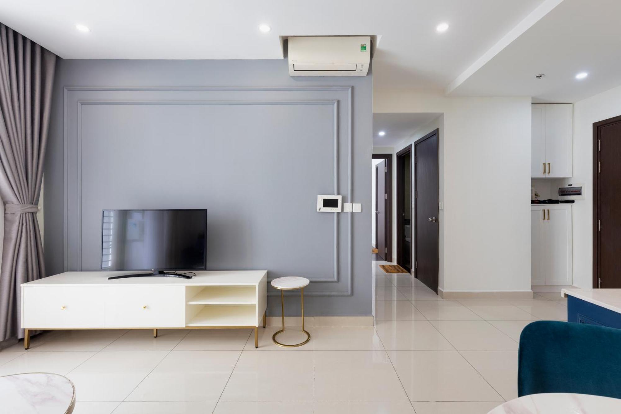 Mh Apartment- Tresor- Spacious And Cozy Center D4 Khách sạn hẻo lánh *
