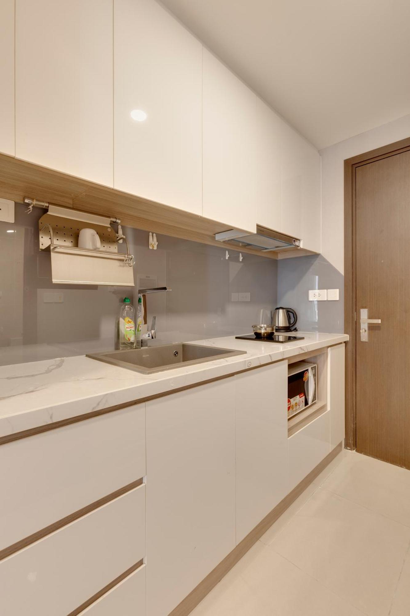Mh Apartment- Tresor- Spacious And Cozy Center D4 * TP. Hồ Chí Minh