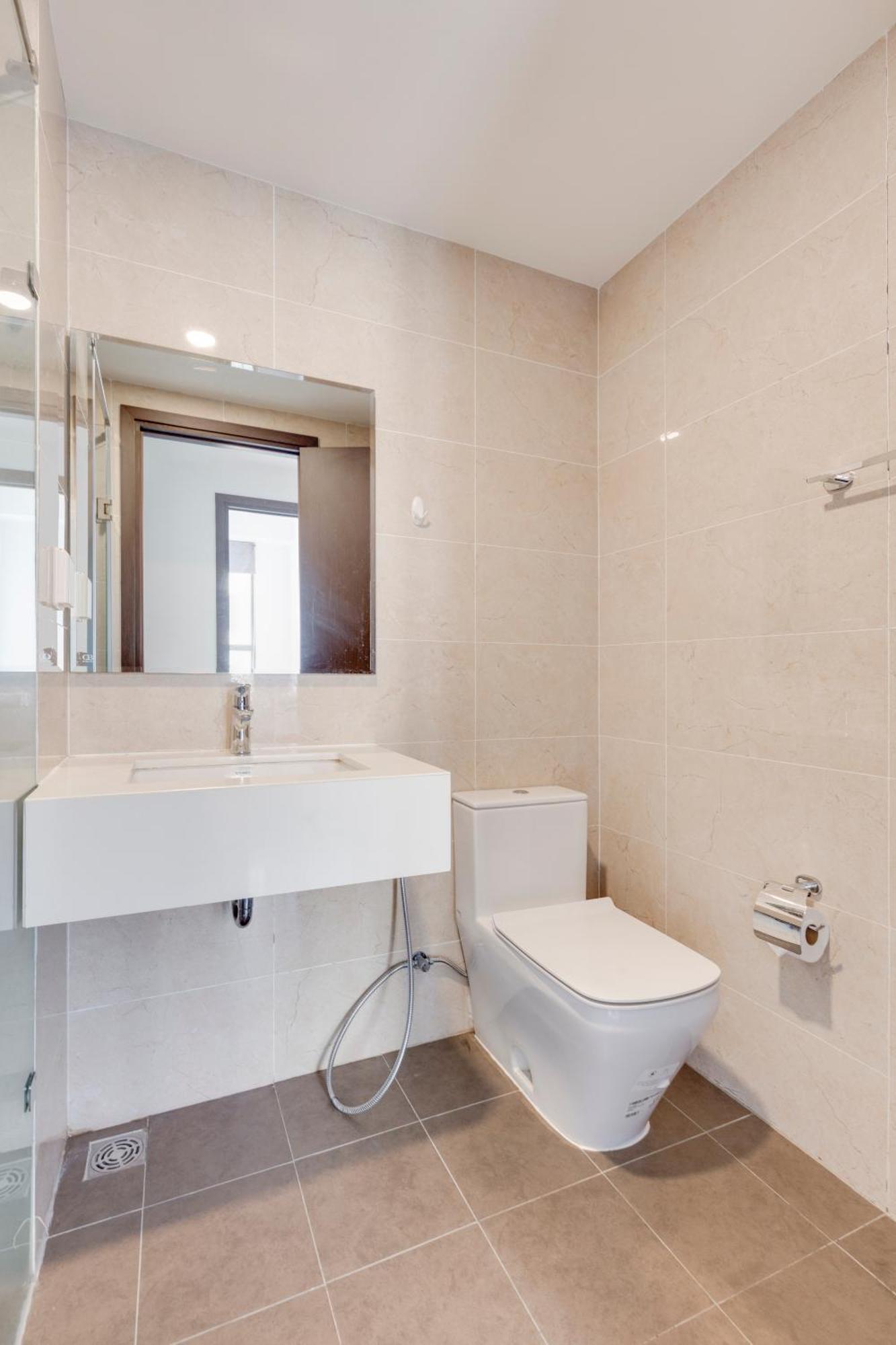 Khách sạn hẻo lánh Mh Apartment- Tresor- Spacious And Cozy Center D4