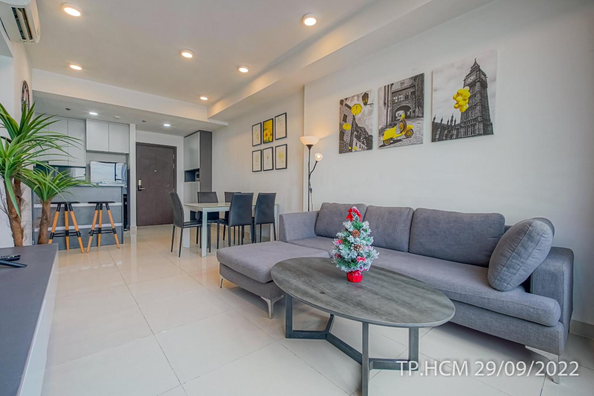 Mh Apartment- Tresor- Spacious And Cozy Center D4 Khách sạn hẻo lánh *