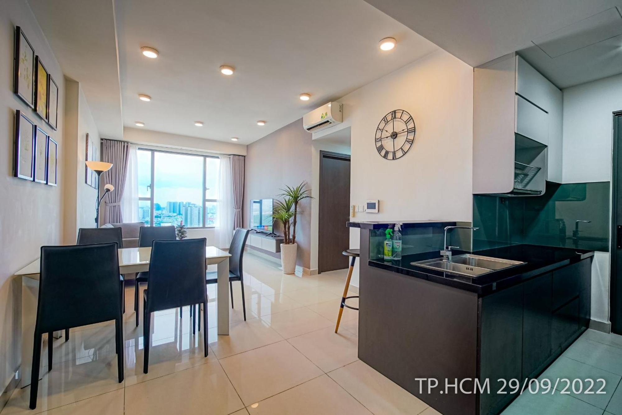 Mh Apartment- Tresor- Spacious And Cozy Center D4 Khách sạn hẻo lánh *